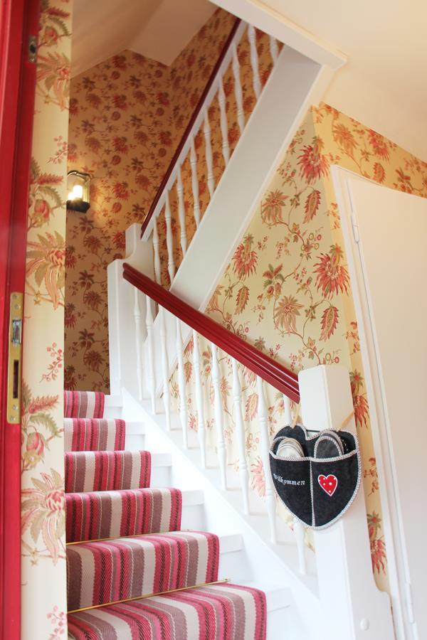 Annie'S Anker Apartment Bayreuth Ngoại thất bức ảnh