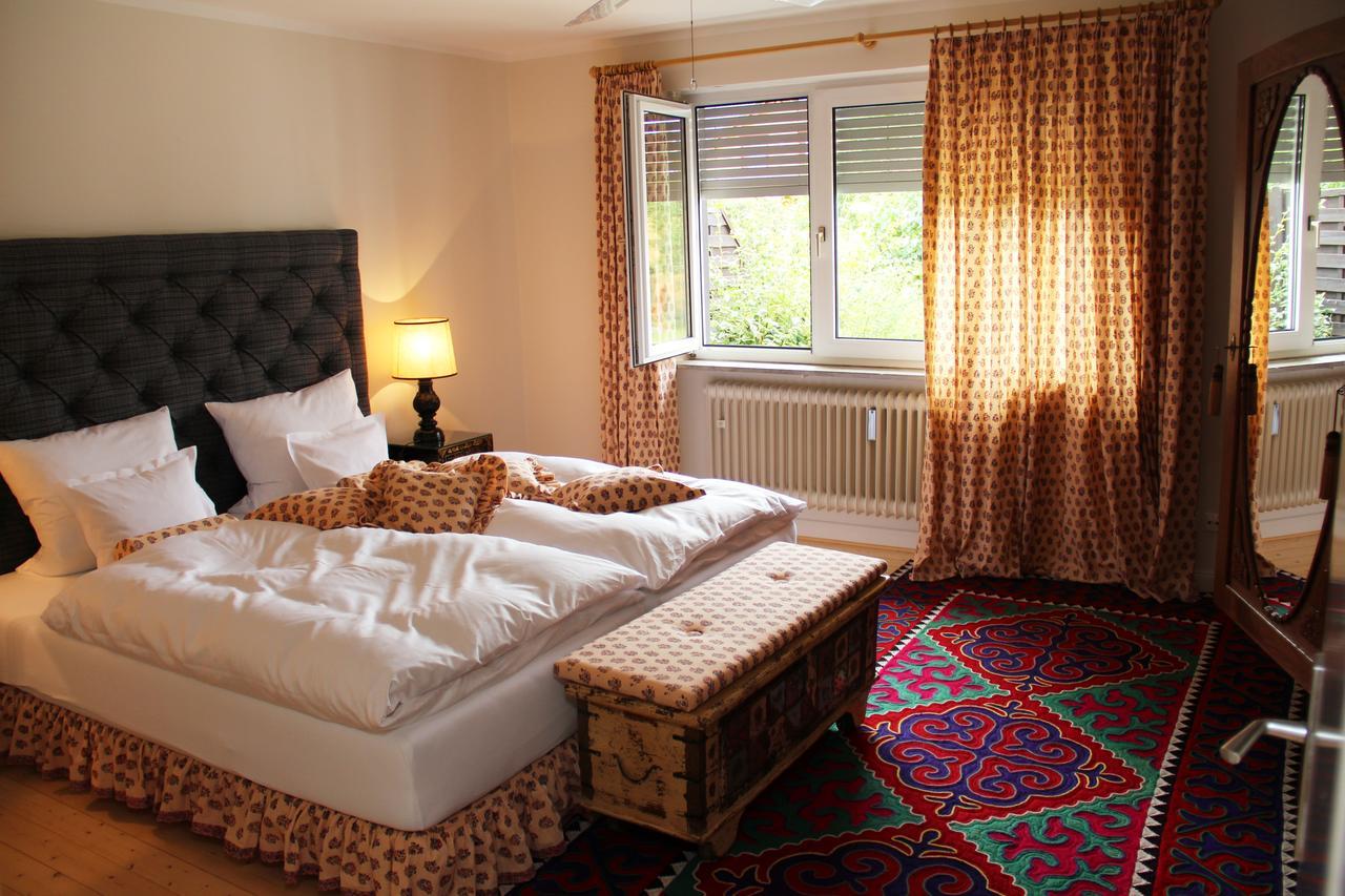 Annie'S Anker Apartment Bayreuth Ngoại thất bức ảnh