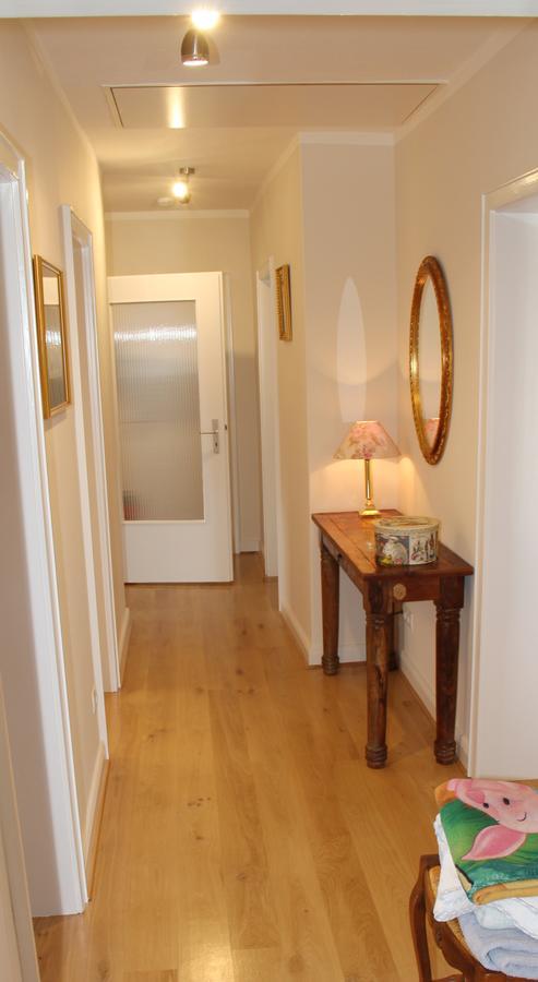 Annie'S Anker Apartment Bayreuth Ngoại thất bức ảnh