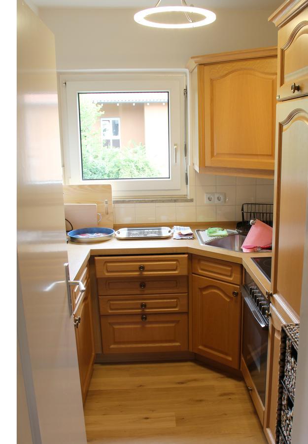 Annie'S Anker Apartment Bayreuth Ngoại thất bức ảnh