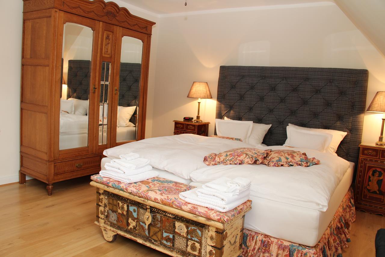 Annie'S Anker Apartment Bayreuth Ngoại thất bức ảnh